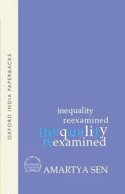 Inequality reexamined